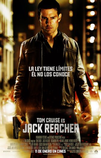 imagen: Jack Reacher