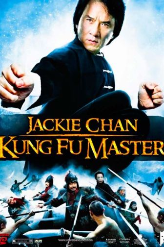 imagen: Jackie Chan: Maestro en Kung Fu