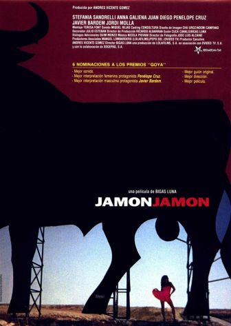 imagen: Jamón, jamón