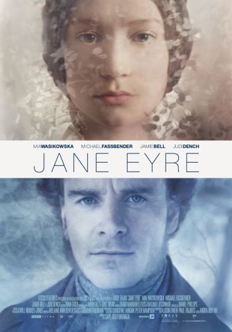 imagen: Jane Eyre