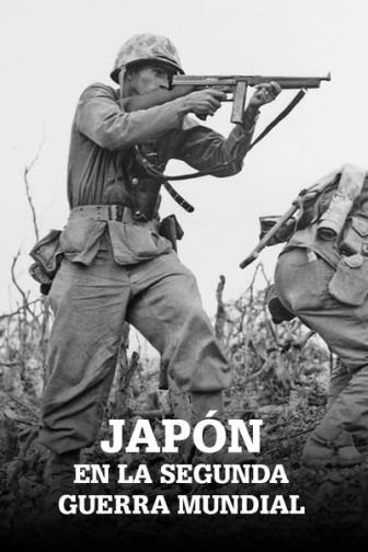 imagen: Japón en la Segunda Guerra Mundial