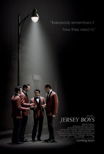 imagen: Jersey Boys