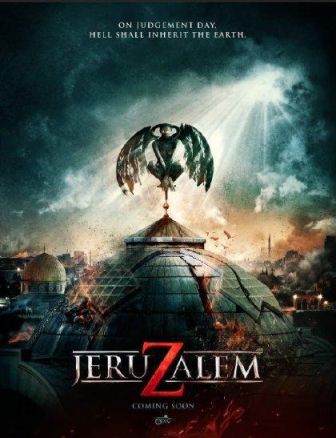 imagen: Jeruzalem