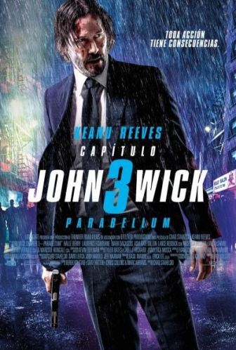 imagen: John Wick: Capítulo 3-Parabellum