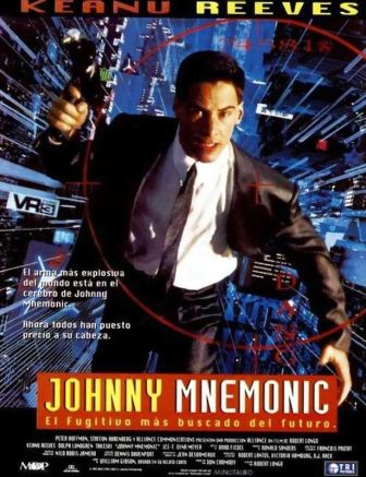 imagen: Johnny Mnemonic