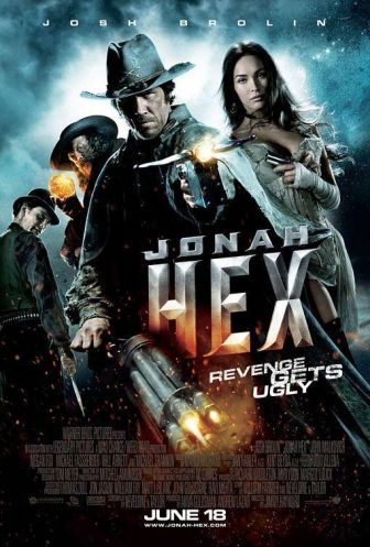 imagen: Jonah Hex