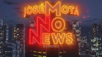 imagen: José Mota: No News