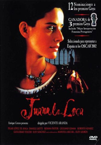 imagen: Juana la loca