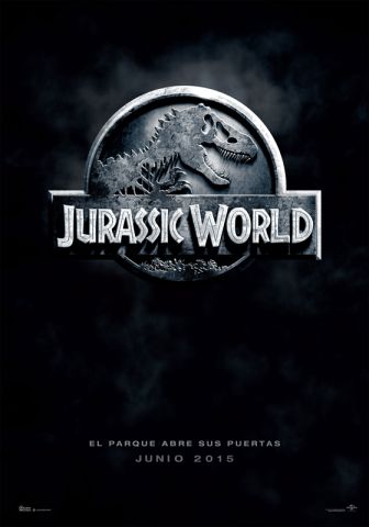 imagen: Jurassic World