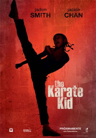 imagen: The Karate Kid