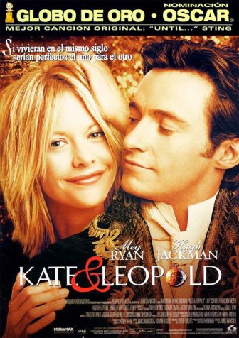 imagen: Kate & Leopold