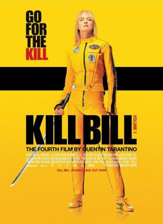 imagen: Kill Bill: Volumen 1