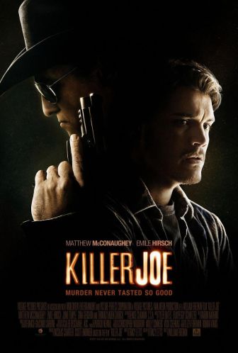 imagen: Killer Joe