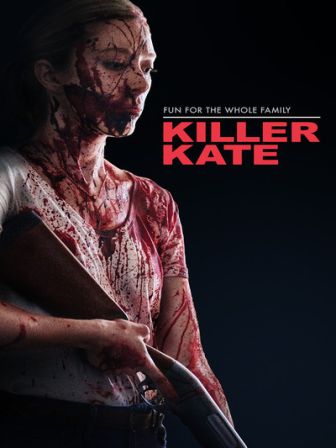 imagen: Killer Kate