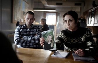 imagen: The Killing: crónica de un asesinato