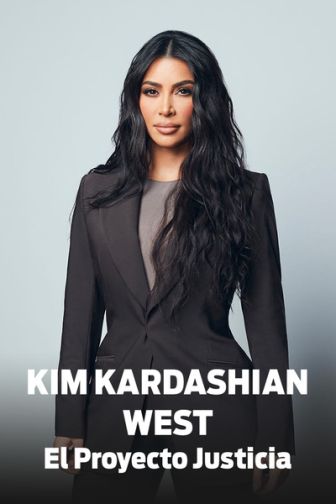 imagen: Kim Kardashian West: El Proyecto Justicia