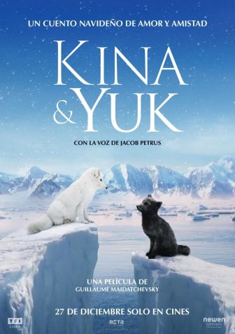 imagen: Kina & Yuk