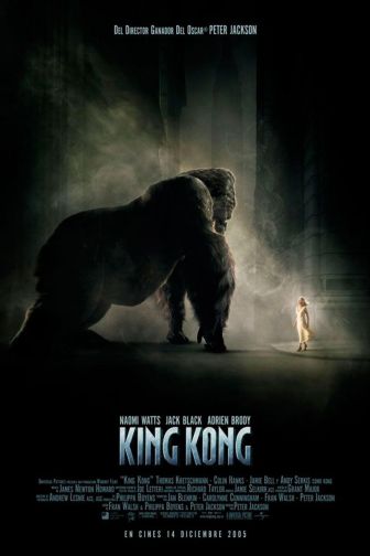 imagen: King Kong