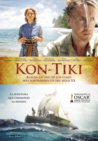 imagen: Kon-Tiki