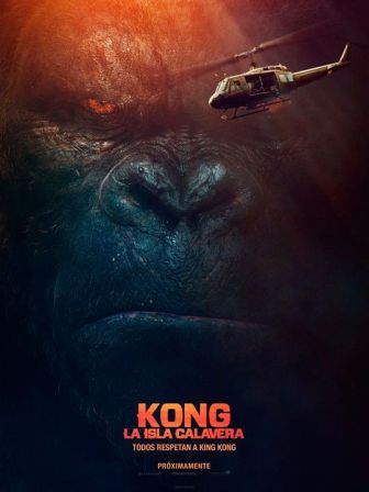 imagen: Kong: La Isla Calavera