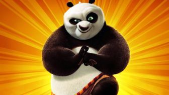 imagen: Kung Fu Panda II