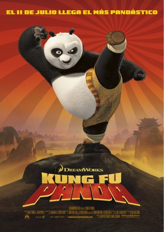 imagen: Kung Fu Panda