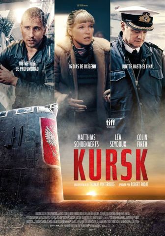 imagen: Kursk