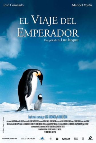 imagen: L'emperador