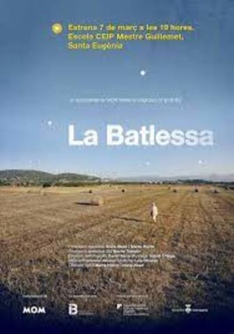 imagen: La batlessa