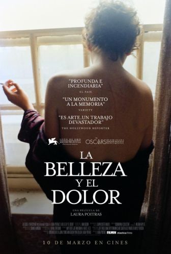 imagen: La belleza y el dolor