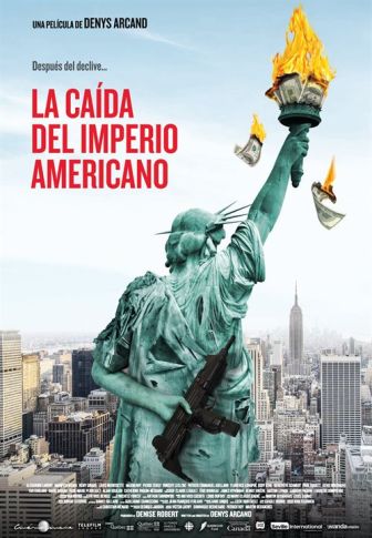 imagen: La caída del imperio americano