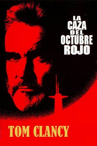 imagen: La caza del Octubre Rojo