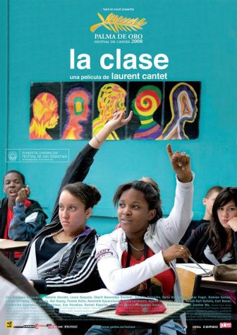 imagen: La clase