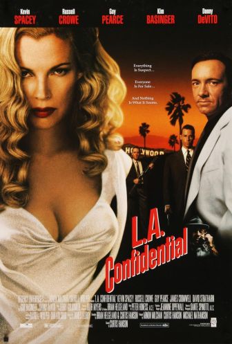 imagen: L.A. Confidential