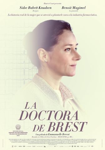 imagen: La doctora de Brest