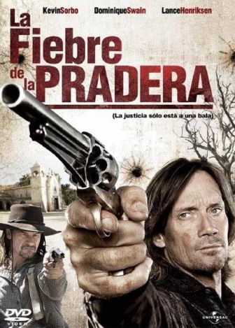 imagen: La fiebre de la pradera