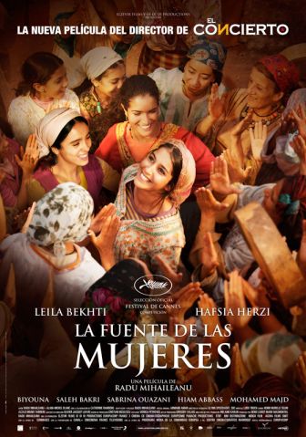 imagen: La fuente de las mujeres