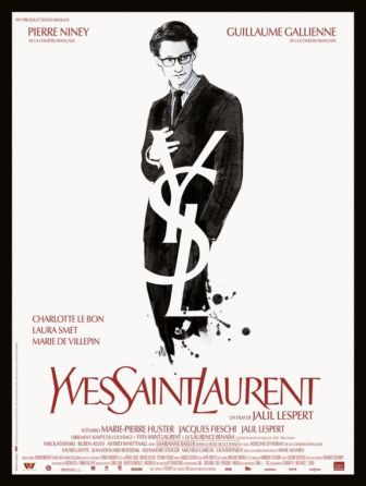 imagen: La gran pel.lícula: Yves Saint Laurent