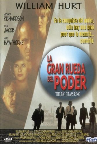 imagen: La gran rueda del poder