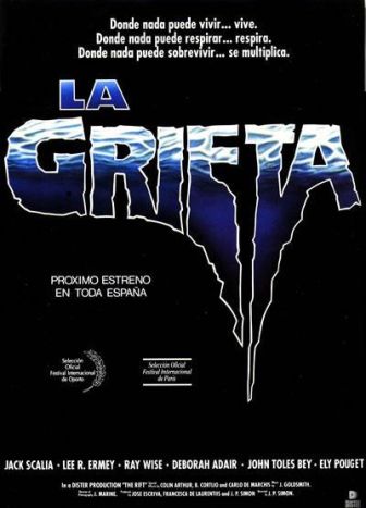 imagen: La grieta