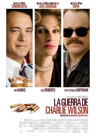 imagen: La guerra de Charlie Wilson