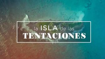 imagen: La isla de las tentaciones