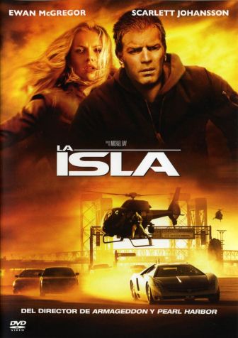 imagen: La isla