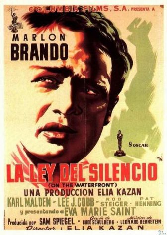 imagen: La ley del silencio