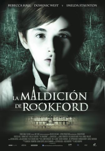 imagen: La maldición de Rookford