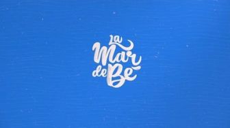 imagen: La mar de bé