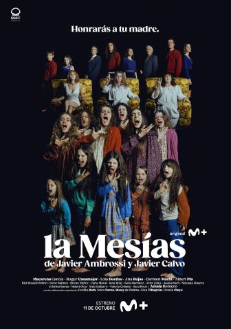 imagen: La Mesías