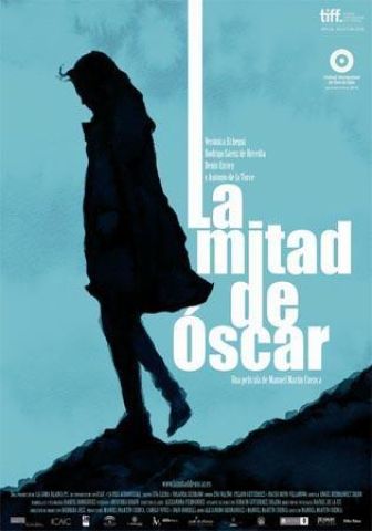 imagen: La mitad de Óscar