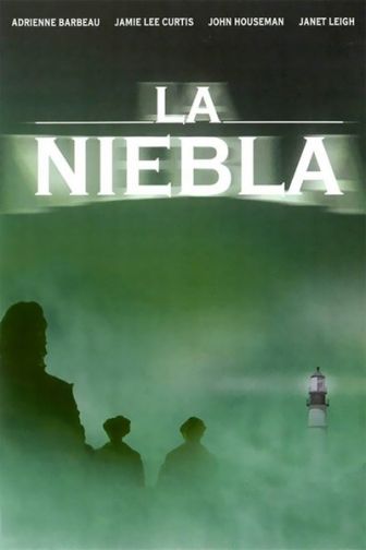 imagen: La niebla