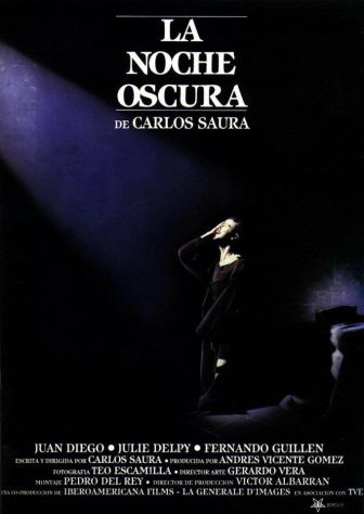 imagen: La noche oscura